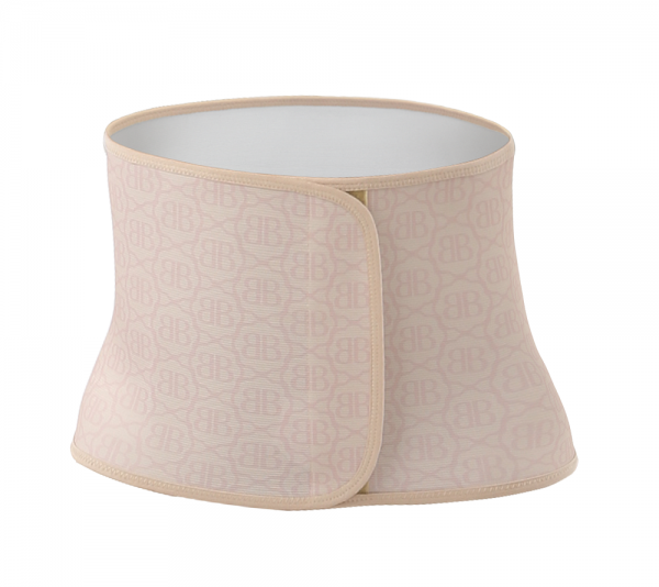 Ceinture abdominale post accouchement Original nude-0