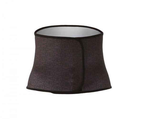 Ceinture abdominale post accouchement Original noire-0