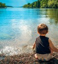 Nos conseils pour une baignade de bébé en toute sécurité