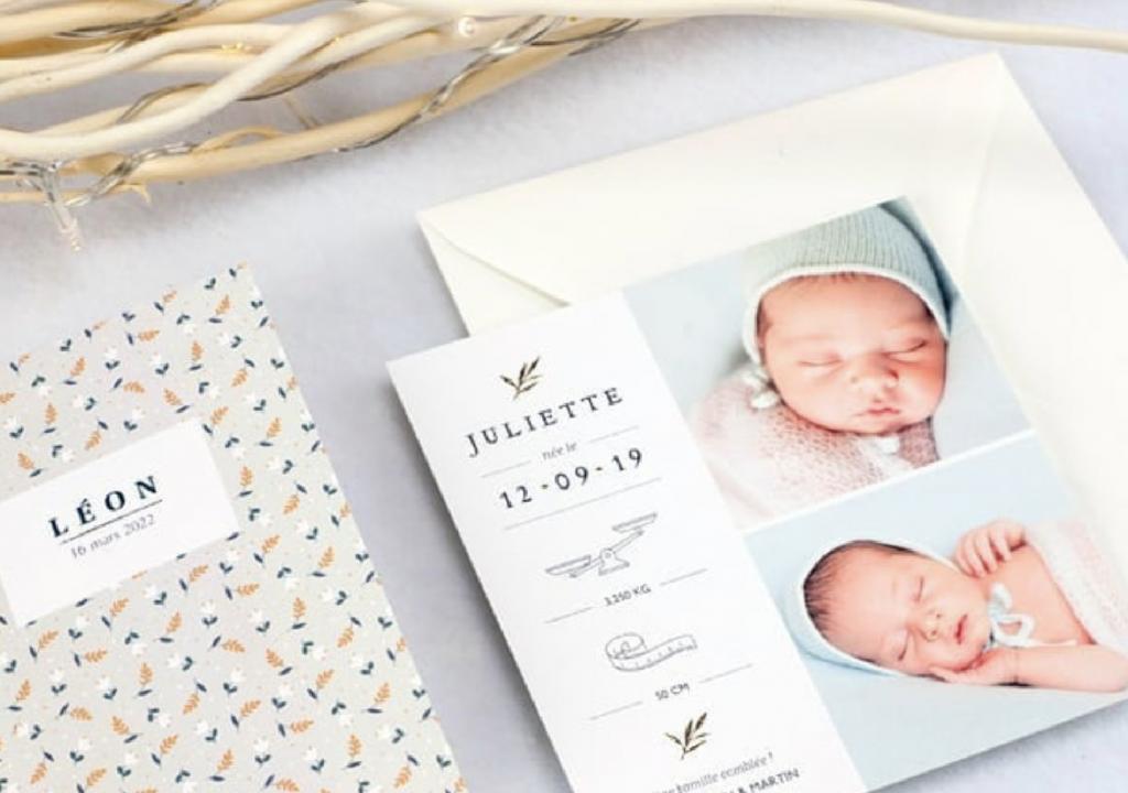 Creation De Faire Part Naissance Tendances Par Carteland Mum To Be Party