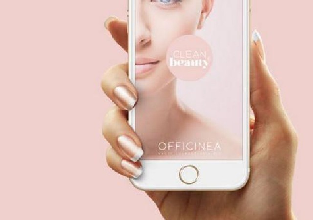 Clean Beauty, l'appli pour analyser la composition de vos cosmétiques