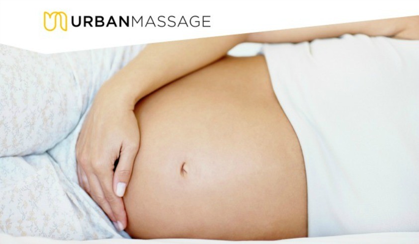 pregnancy-massage