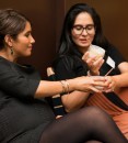Bilan Mum-to-be Party N°21 à Paris