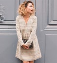 Les robes de grossesse et d’allaitement Paula Janz