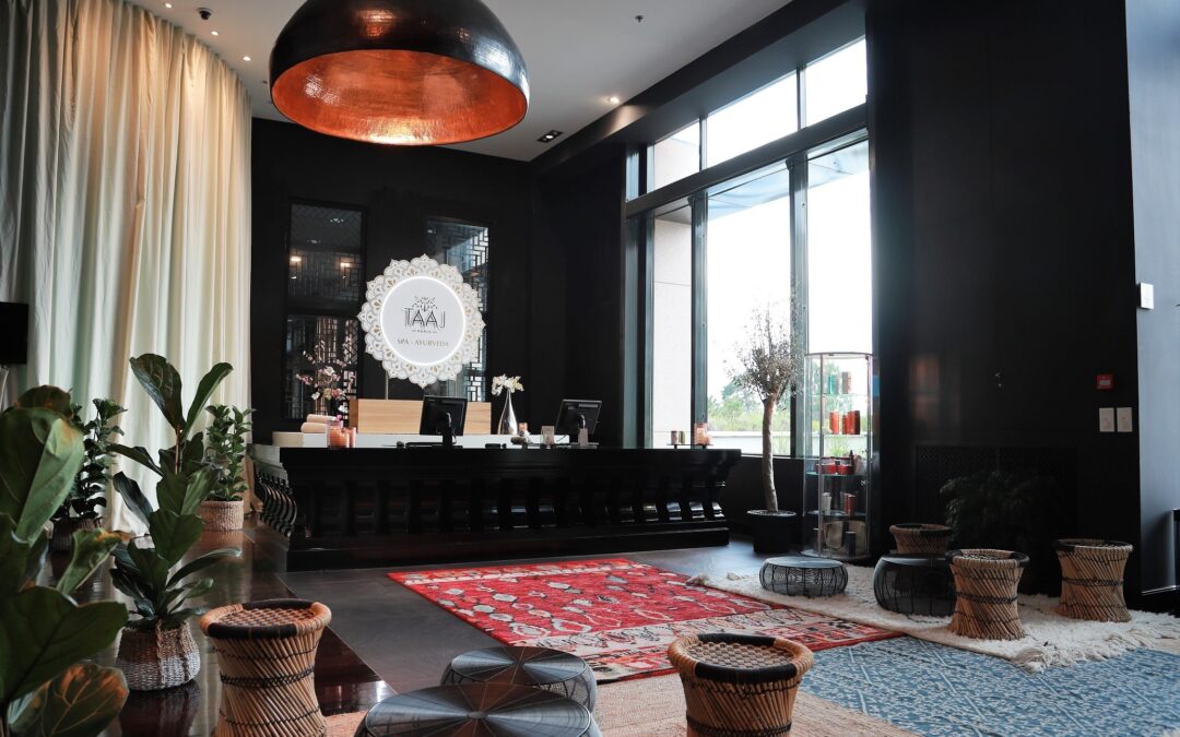 Spa-Ayurveda Taaj -0