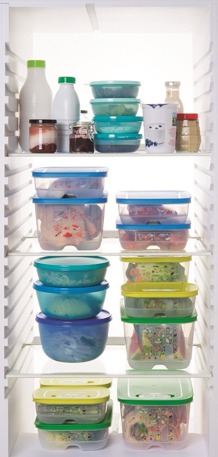 Tupperware