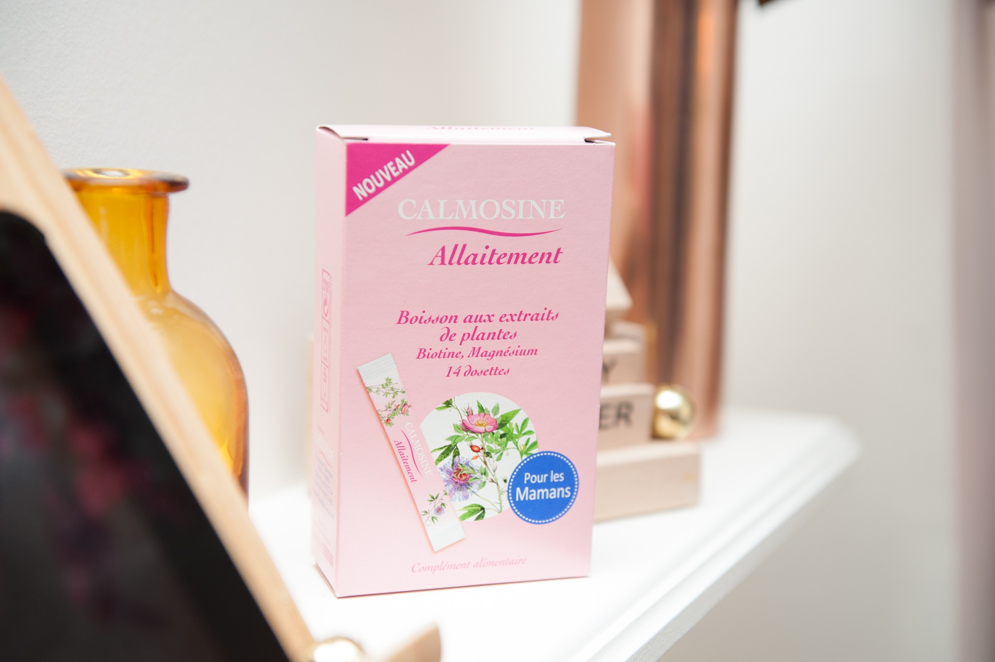 meilleures pilules pour maigrir à prendre pendant l allaitement