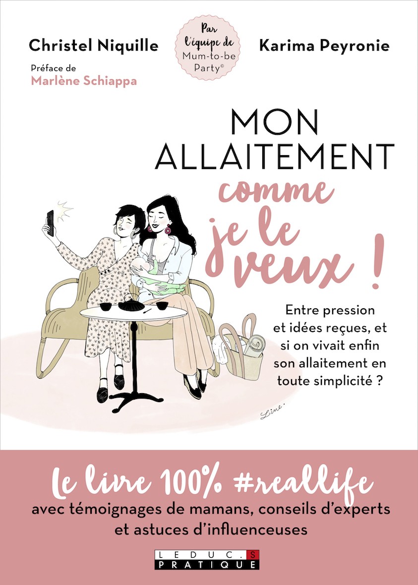 L Avis De 3 Mamans Sur Le Complement Alimentaire Calmosine Allaitement Mum To Be Party