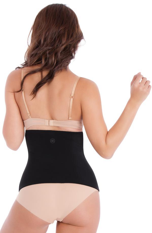 Gaine post accouchement Mother Tucker Cincher noir-5526