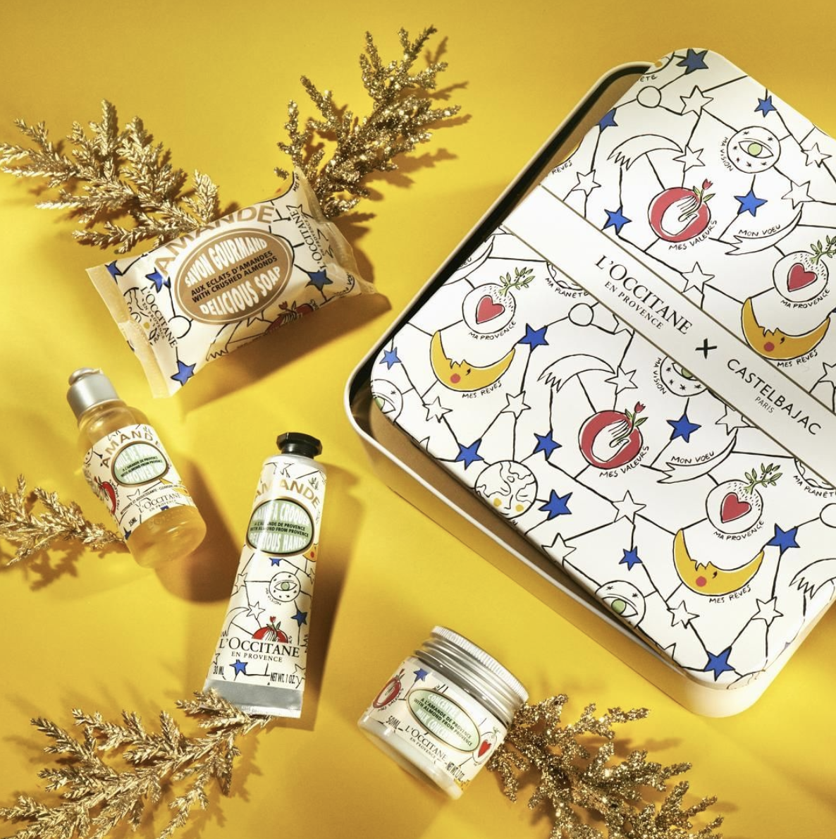 idee-cadeau-soins-noel-loccitane-coffret-amande-1