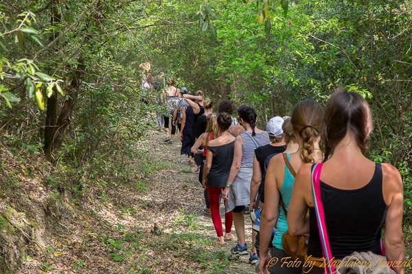 selfcare-retreat-for-women-walk