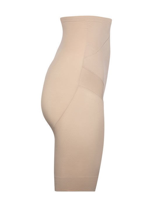 Panty extra gainant taille haute Cross Control nude-5670