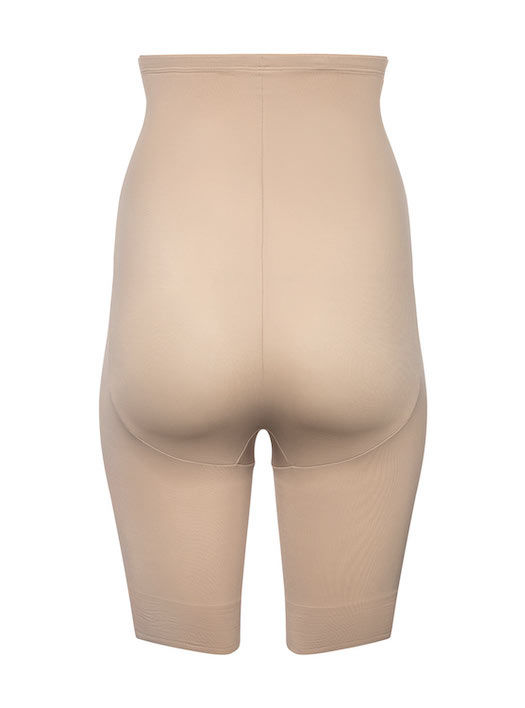 Panty extra gainant taille haute Cross Control nude-5671