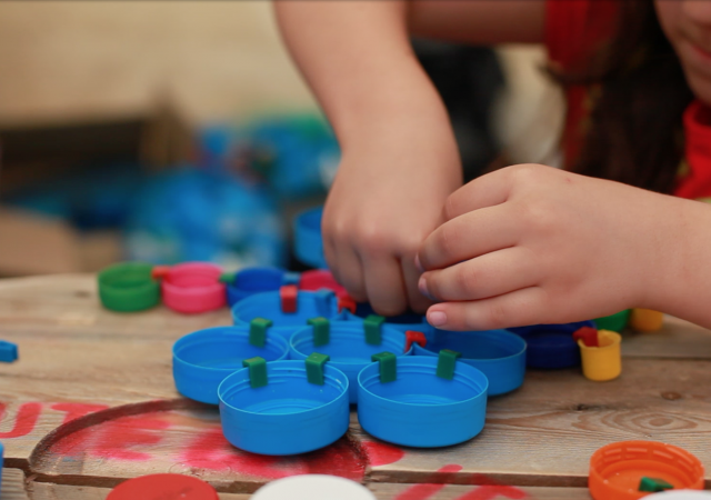 10 idées de jeux pour occuper les enfants pendant un anniversaire