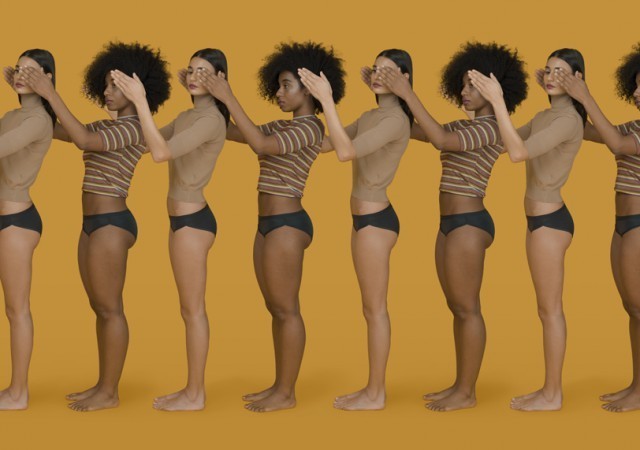 Quand les culottes périodiques Thinx changent les règles