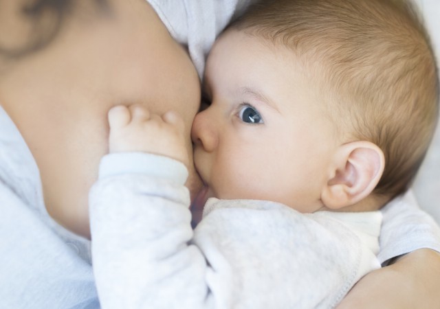 Allaitement - Stimuler la lactation quand on n'a pas assez de lait