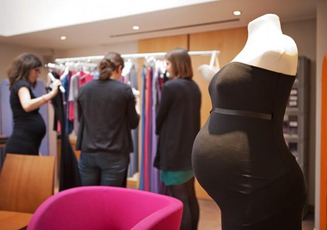 Bilan Mum-to-be Party n°8 à Paris