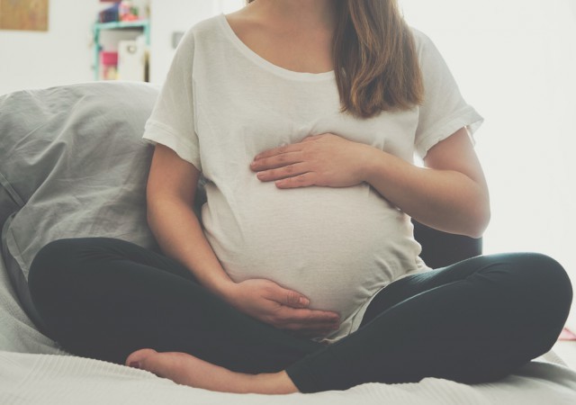 L’arrivée d’un deuxième enfant