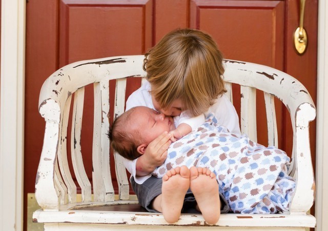 Les nouveautés bien-être pour bébé