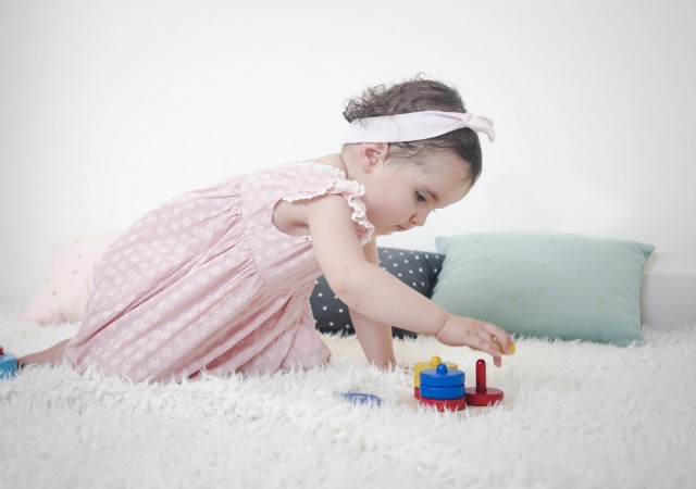 Quels jeux d’éveil pour un enfant de 2 ans ?