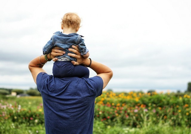 Ce que les hommes pensent vraiment de l’allaitement