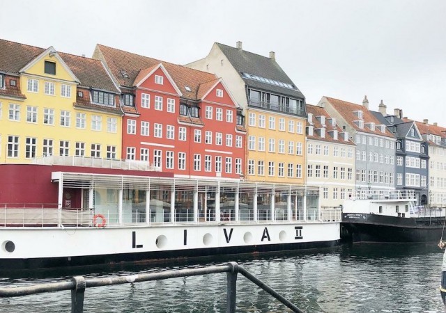 Nos adresses kids-friendly à Copenhague