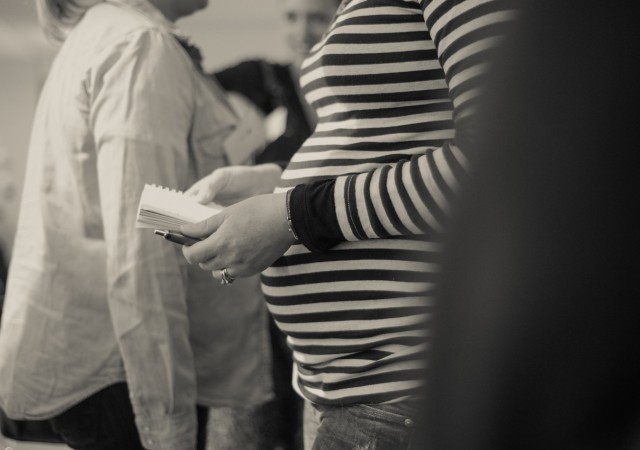 La tension pendant la grossesse : pourquoi et comment la surveiller?