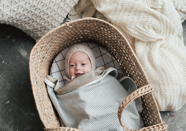 Protéger bébé des dangers des ondes éléctromagnétiques du