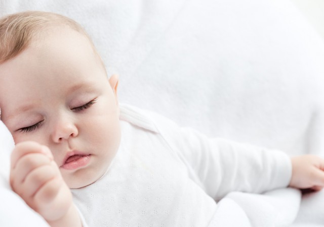 La question délicate du sommeil de bébé…