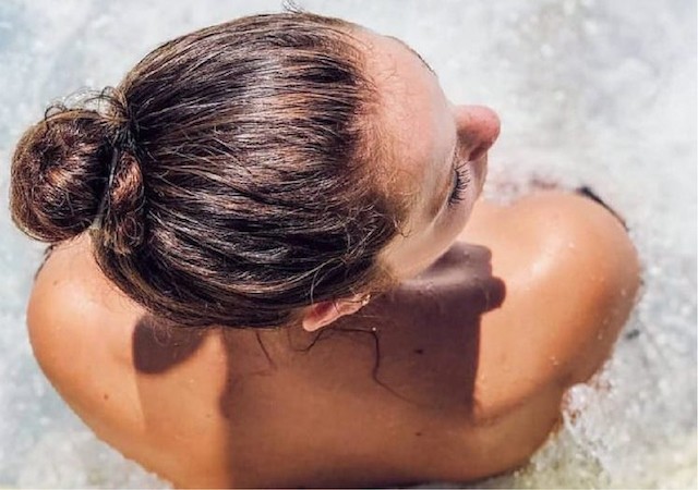 4 raisons de partir en cure thalasso jeune maman