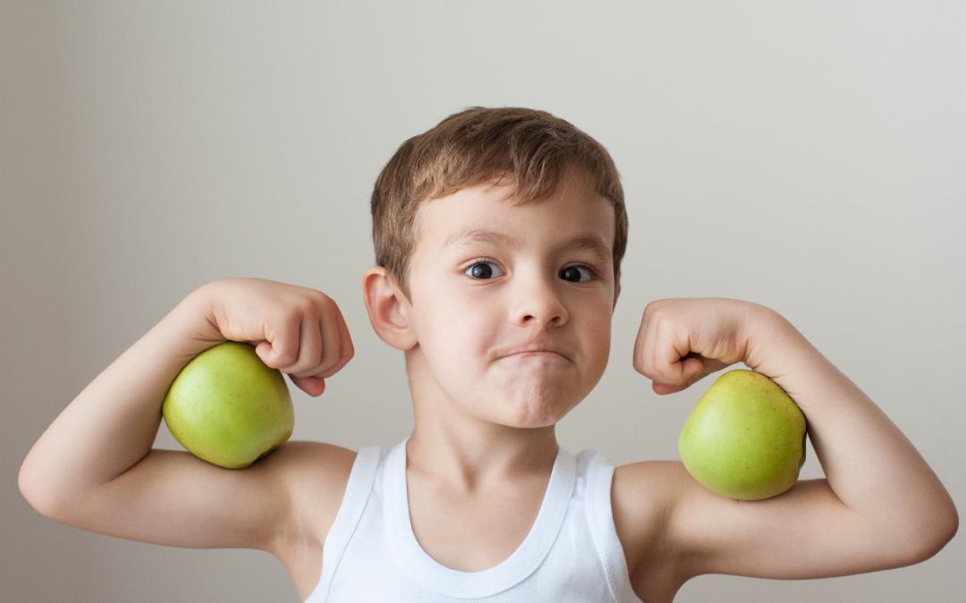 Goûter healthy avec Good Goût mercredi 11 septembre à PARIS