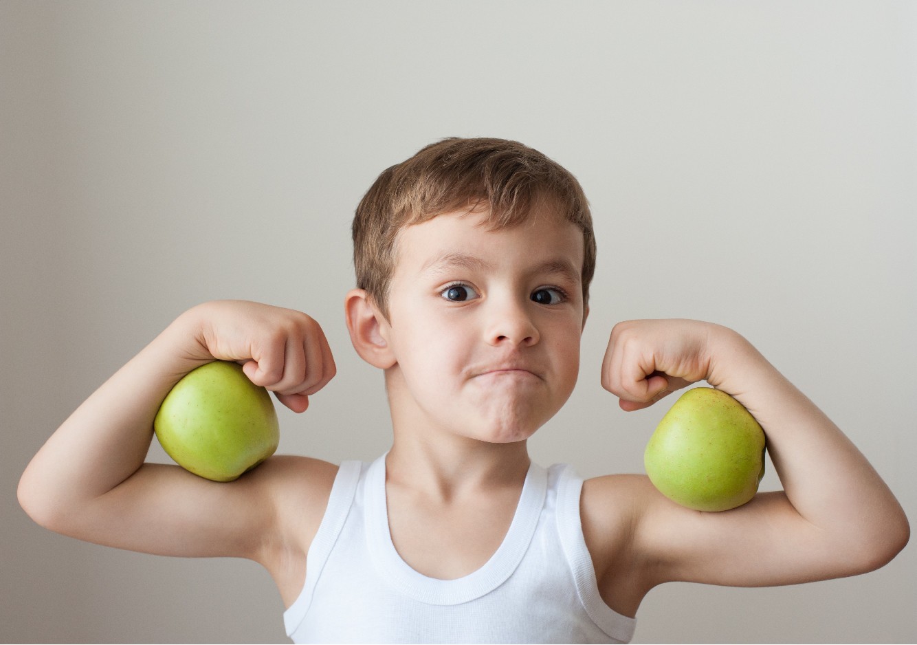 Goûter healthy avec Good Goût mercredi 11 septembre à Paris