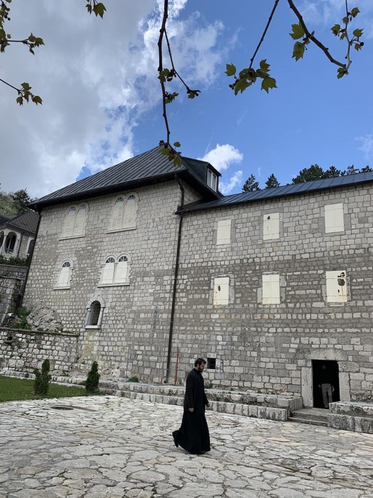 monastere-Cetinje-montenegro