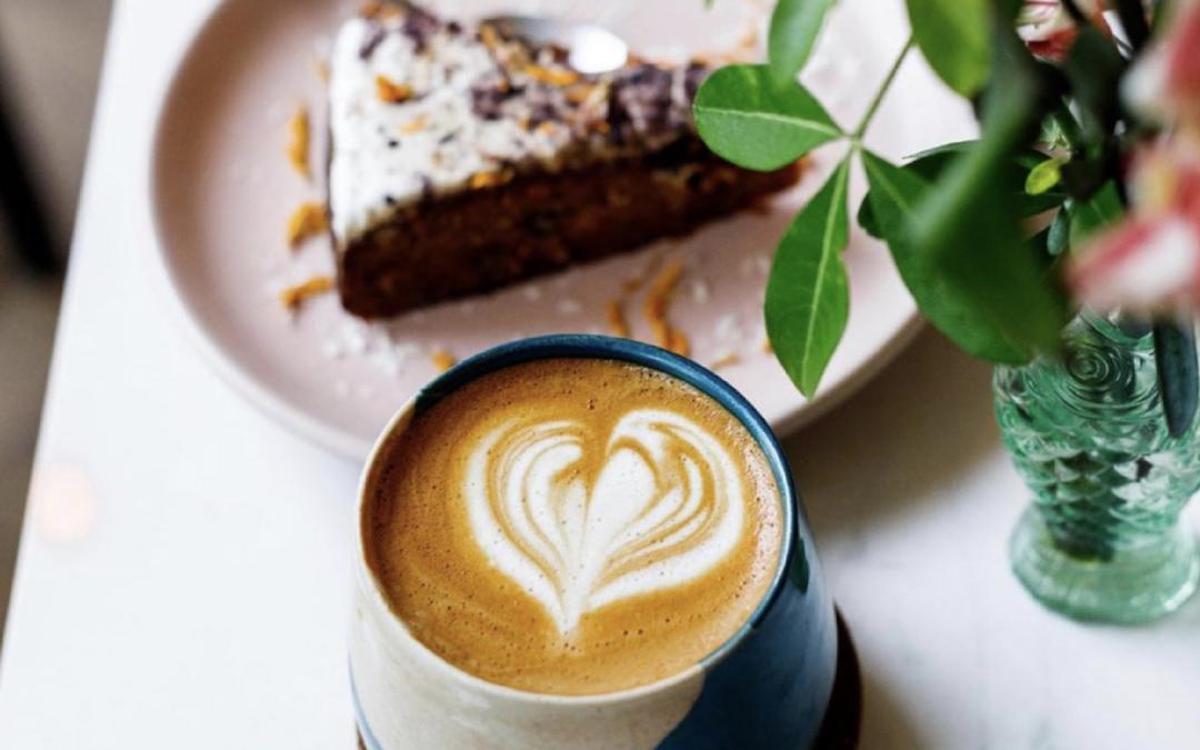 Notre sélection de 10 cafés kids-friendly à Montmartre