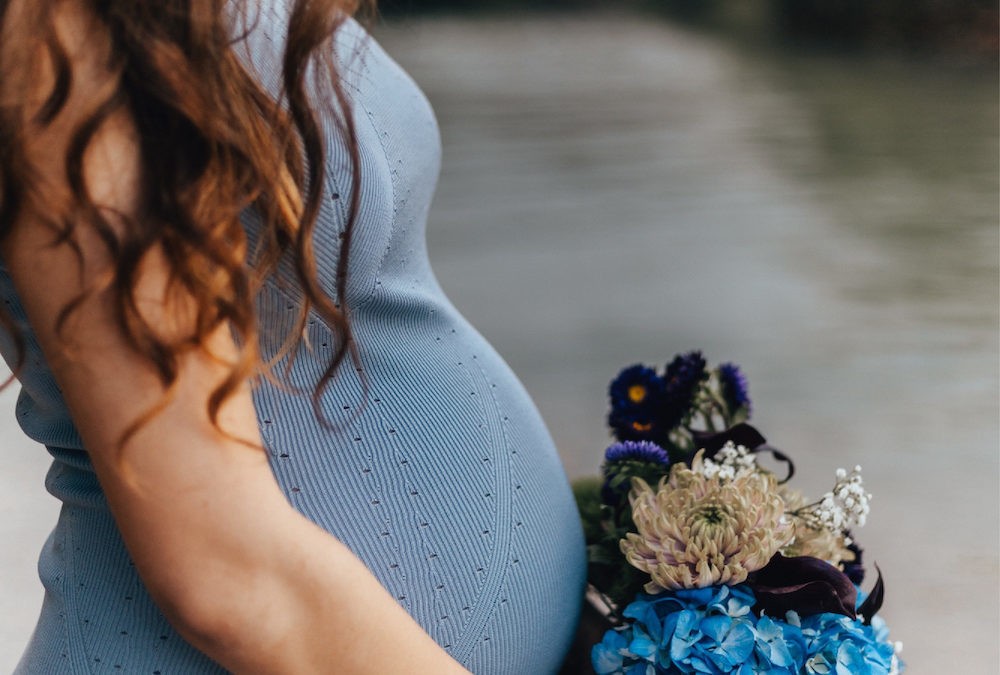 Trop Vieille Pour Avoir Un Bebe Mum To Be Party