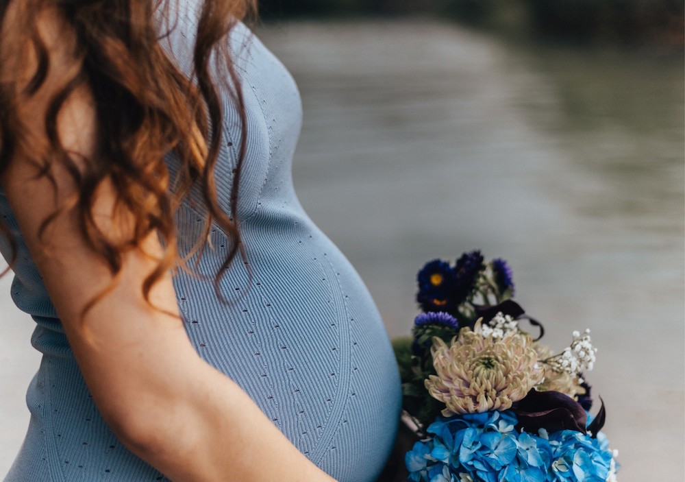 Trop vieille pour avoir un bébé ?