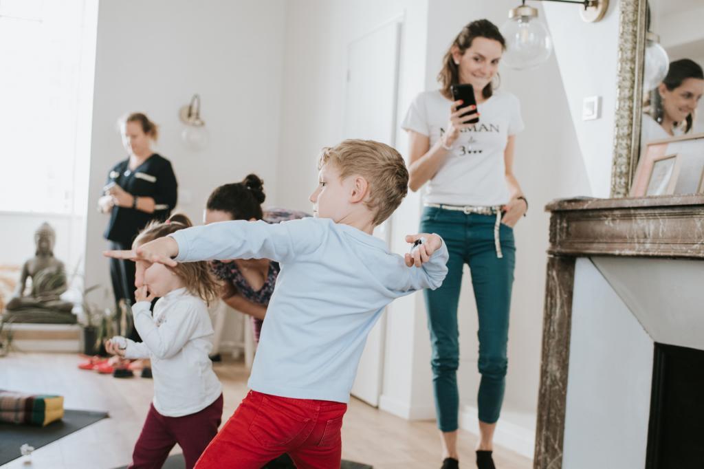 5 jeux pour libérer les émotions de l'enfant au retour de l'école