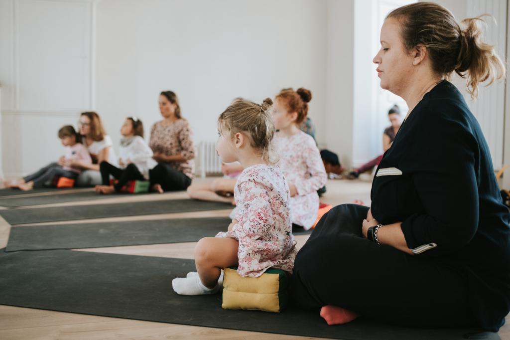 5 jeux pour libérer les émotions de l'enfant au retour de l'école