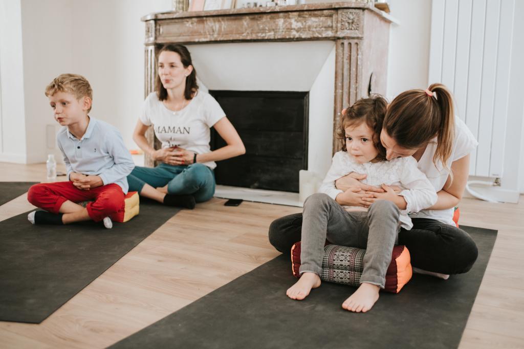 5 jeux pour libérer les émotions de l'enfant au retour de l'école