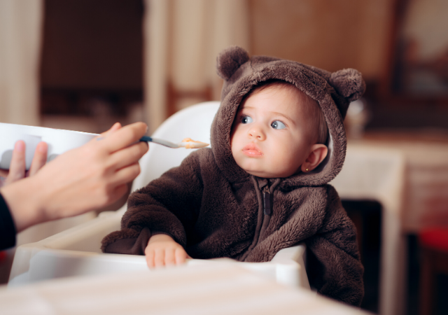 Comprendre et détecter les troubles de l’oralité chez l’enfant