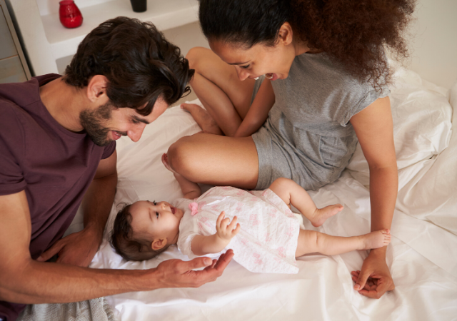 Trouve une place en crèche : la solution de Choisir ma Crèche pour les parents et la reprise du travail