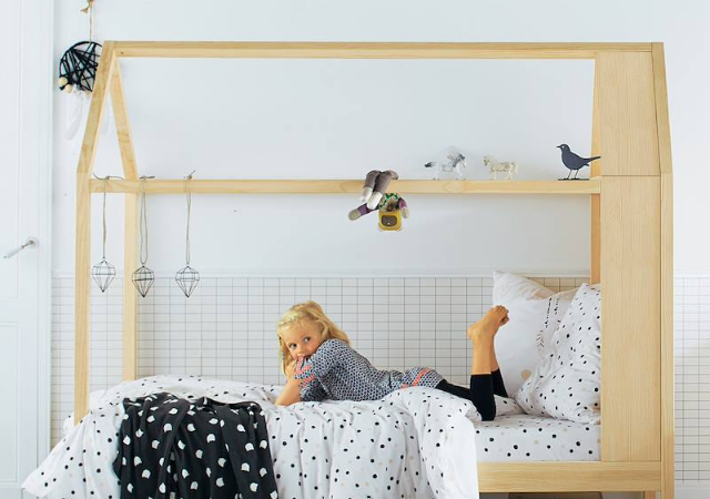 Quel lit enfant pour la chambre de mon bébé ?