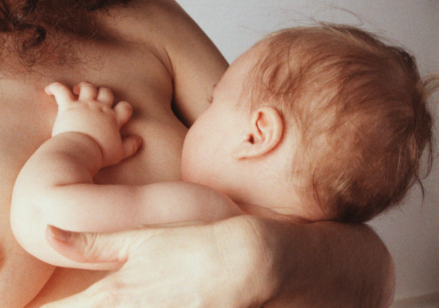 Podcast allaitement lait maternel lactation maintenir stimuler évolution