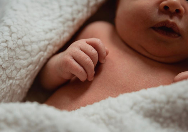 5 raisons de créer des rituels pour bébé