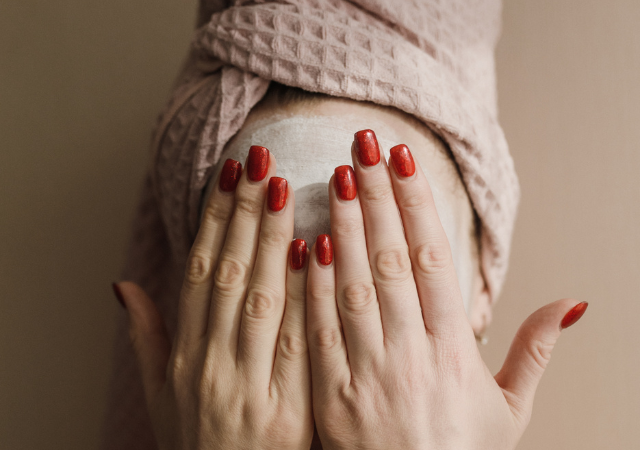 Ongles pendant la grossesse : comment en prendre soin