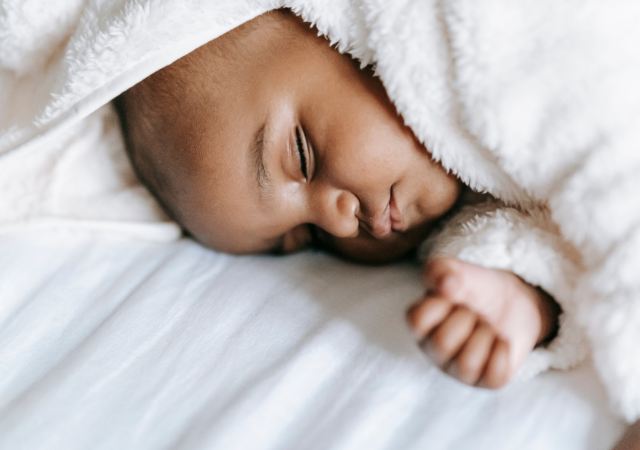 Prénoms de bébé tendance préférés des parents