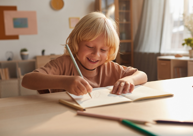 Bureau enfant - Lequel choisir pour un écolier de primaire ?