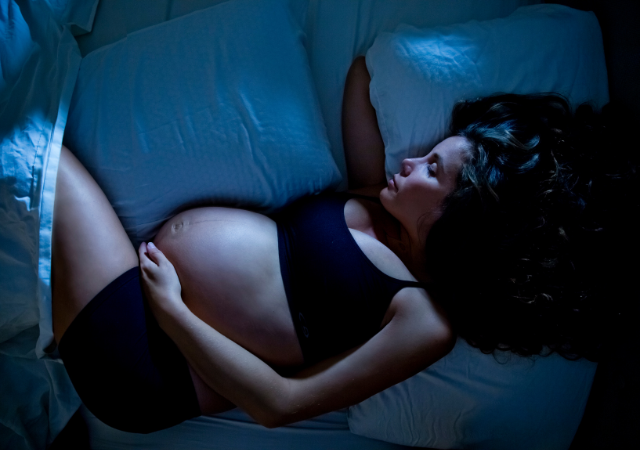 Les 10 meilleurs conseils pour bien dormir enceinte