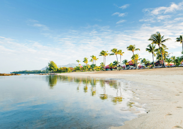 Les 2 meilleurs hôtels pour découvrir l’île Maurice en famille