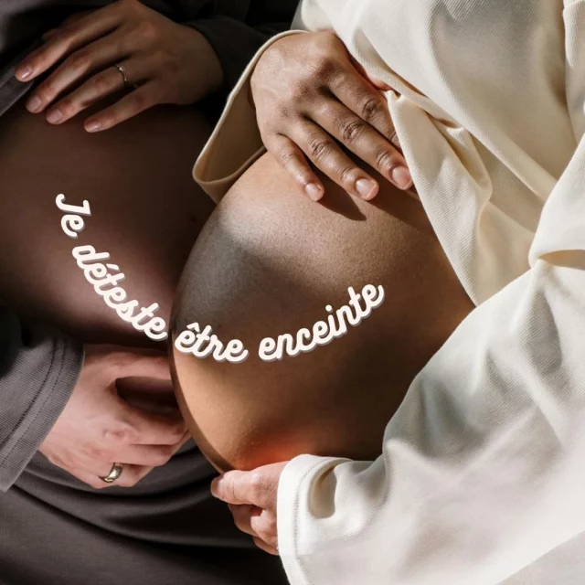 Je déteste être enceinte, c’est grave ?

C’est une question que beaucoup de femmes se posent, mais peu osent exprimer à voix haute. 
Entre les photos d’échographies pleines de cœurs et les récits d’amour inconditionnel dès les premiers symptômes, il peut être difficile d’admettre qu’on ne vit pas sa grossesse comme un conte de fées.

➡️ Non, ce n’est pas grave. Et surtout, ce n’est pas un tabou.

Il est essentiel de rappeler que la grossesse n’est pas vécue de la même manière par toutes les femmes. 
Pour certaines, c’est une période épanouissante, pour d’autres, c’est un moment difficile, voire douloureux :

Physiquement, avec les nausées, les douleurs, la fatigue constante, ou encore les transformations du corps.
Émotionnellement, avec les montagnes russes hormonales, les inquiétudes liées à l’avenir ou la pression de « bien vivre » sa grossesse.
Socialement, avec les attentes de la société et les remarques maladroites : « Mais tu devrais être si heureuse ! »

👉 Détester être enceinte ne signifie pas que vous détestez votre bébé ou que vous serez une mauvaise mère. 
C’est simplement reconnaître une réalité : porter la vie est parfois difficile, et cela n’a rien à voir avec l’amour que vous éprouvez (ou éprouverez) pour votre enfant.

🎯 Comment se déculpabiliser ?

1️⃣ Acceptez vos émotions : Elles sont valides, quelle qu’en soit la nature.
2️⃣ Osez en parler : À un proche, un professionnel, ou même sur des forums ou réseaux bienveillants. Vous n’êtes pas seule.
3️⃣ Prenez soin de vous : Offrez-vous des moments de répit, qu’il s’agisse d’un bain chaud, d’une séance de yoga prénatal ou d’un simple moment de calme.

🔑 La clé, c’est de se rappeler que chaque grossesse est unique. Ce que vous ressentez n’enlève rien à votre force ni à votre capacité d’être une merveilleuse maman.

💬 Et vous, avez-vous ressenti des moments de rejet ou de mal-être pendant votre grossesse ? 
Partagez vos expériences ici pour dédramatiser ensemble. ❤️

#Grossesse #Maternité #Parentalité #Émotions #Bienveillance